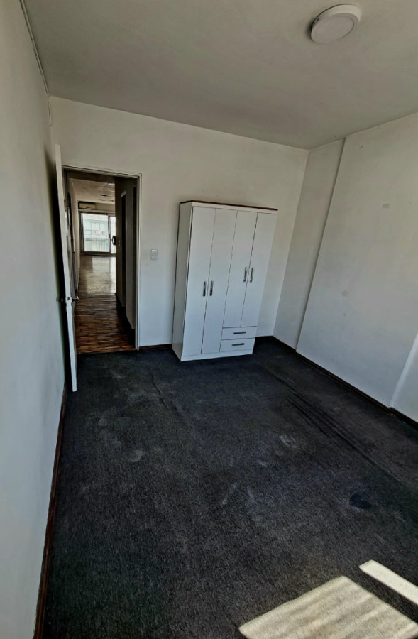 Apartamento ID.6040 - Venta Apartamento 1 Dormitorio Cordon con balcon