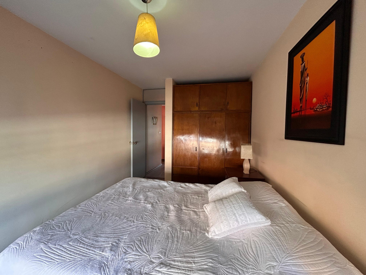 Apartamento ID.5032 - Venta Apartamento Cooperativa 3 Dormitorios Jacinto Vera