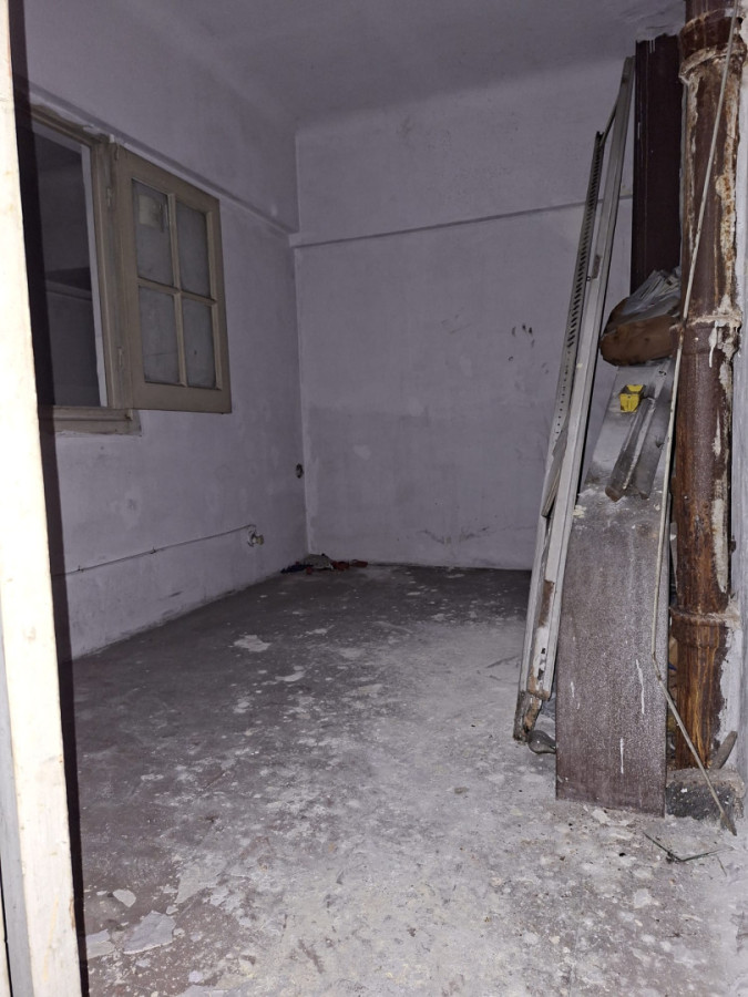 Apartamento ID.6389 - Venta Apartamento a Reciclar Cordon Montevideo Inversion