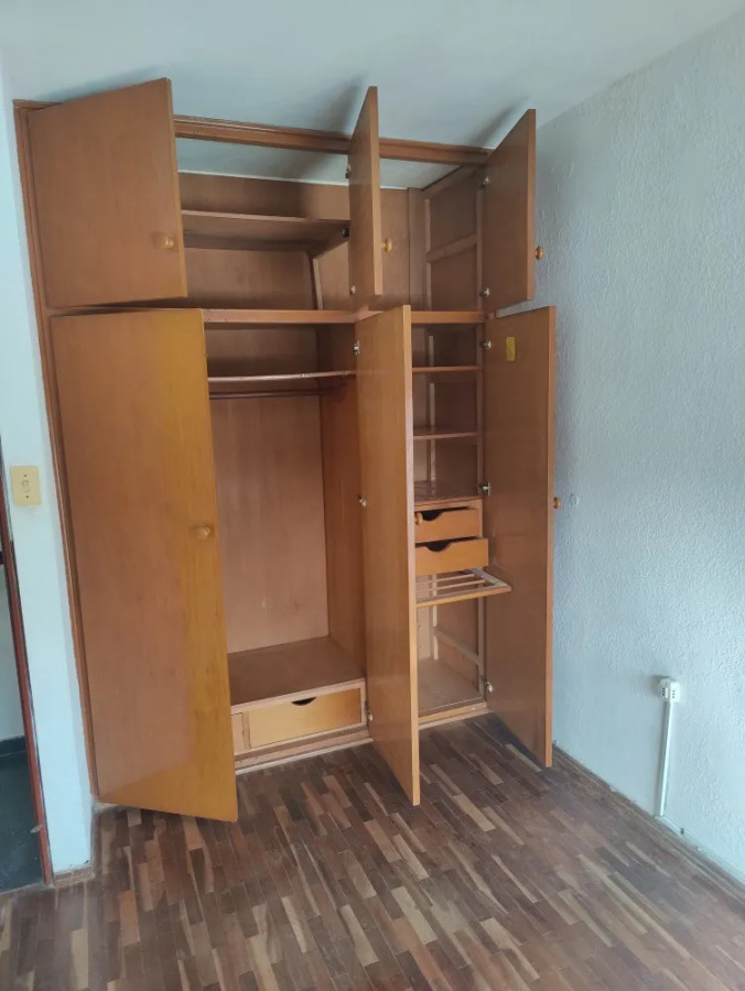 Apartamento ID.4728 - Venta Apartamento 2 Dormitorios Paso de las Duranas