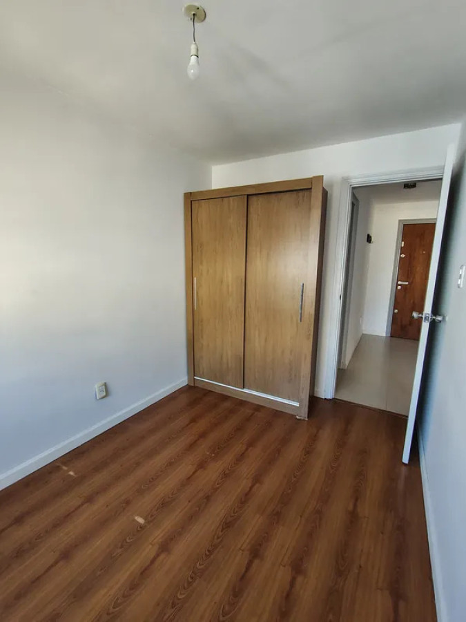 Apartamento ID.5953 - Alquiler Apartamento 1 Dormitorio Parque Batlle 