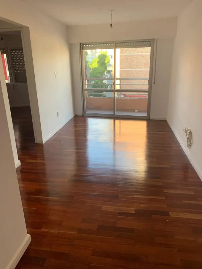 Apartamento ID.6684 - Alquiler Apartamento 1 Dormitorio Cordon con balcon