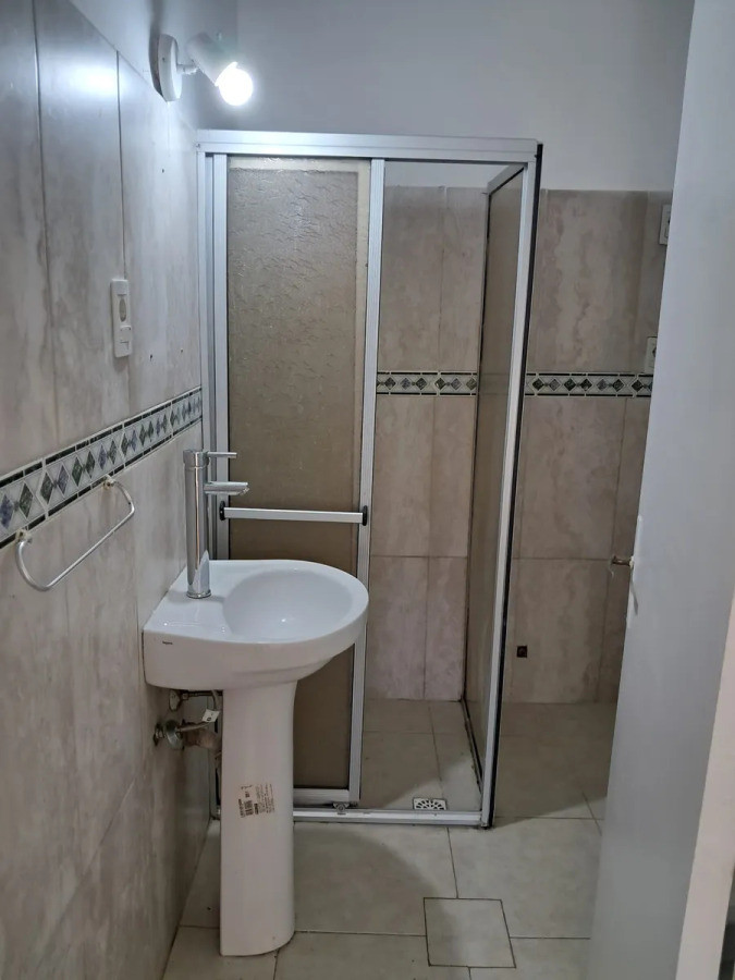 Apartamento ID.5349 - Alquiler Apartamento 1 Dormitorio Belvedere con patio 