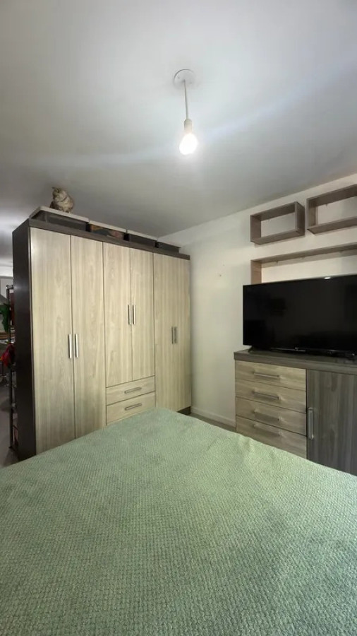 Apartamento ID.6184 - Alquiler Apartamento Monoambiente Pocitos con balcon 