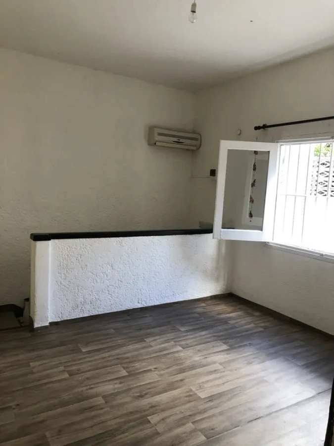 Apartamento ID.6387 - Alquiler Apartamento 1 Dormitorio La Blanqueada con patio