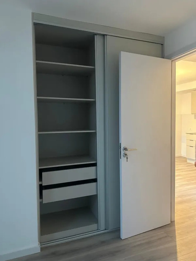 Apartamento ID.6651 - Alquiler Apartamento 1 Dormitorio Cordon con balcon