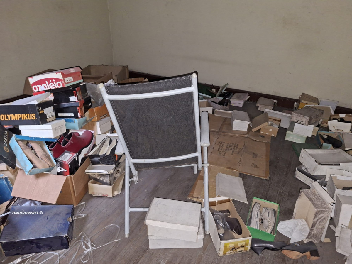 Apartamento ID.6389 - Venta Apartamento a Reciclar Cordon Montevideo Inversion