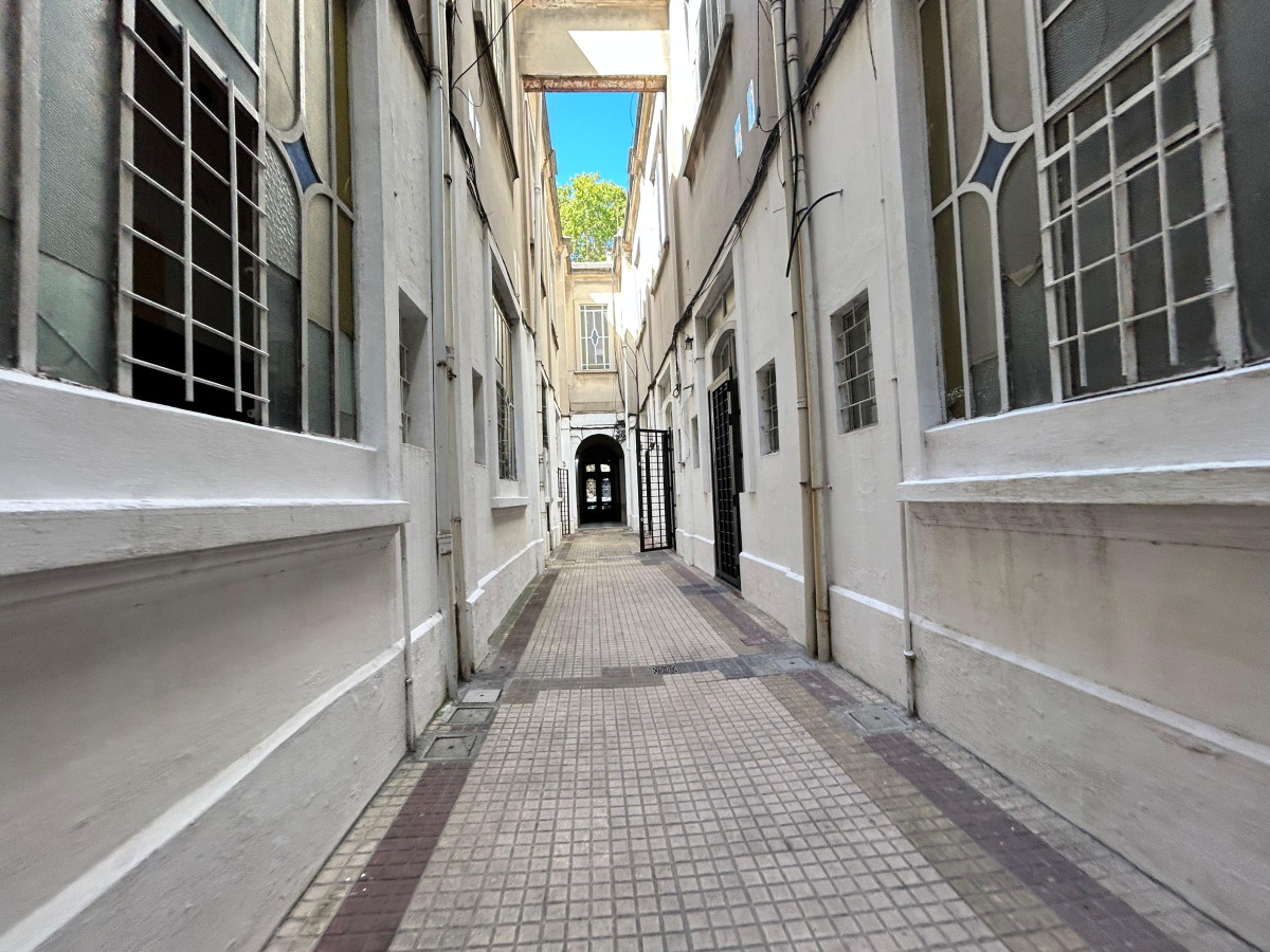 Apartamento ID.4510 - Alquiler Apartamento 3 Dormitorios Centro