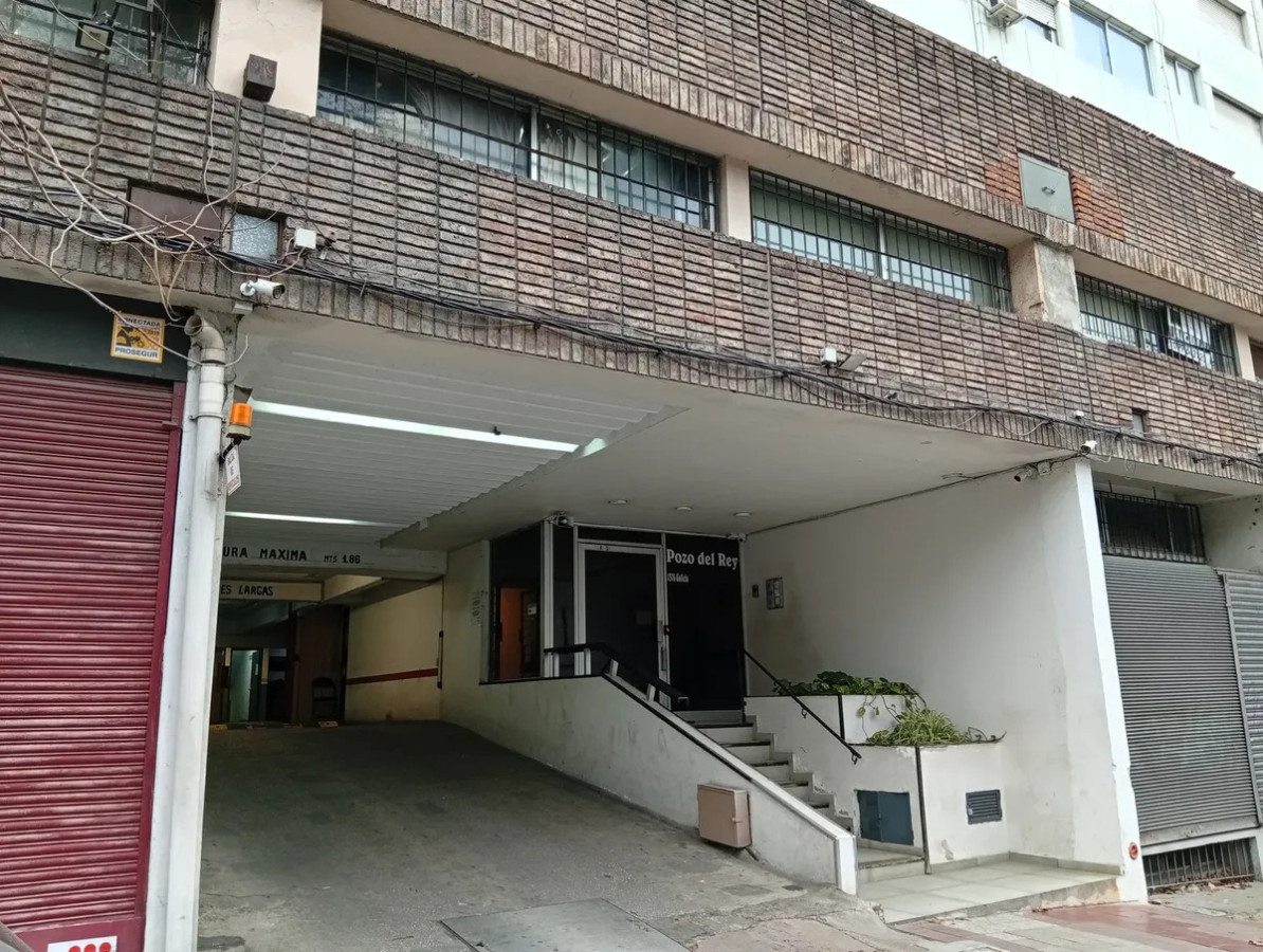 Apartamento ID.6839 - Alquiler Apartamento 1 Dormitorio Pocitos