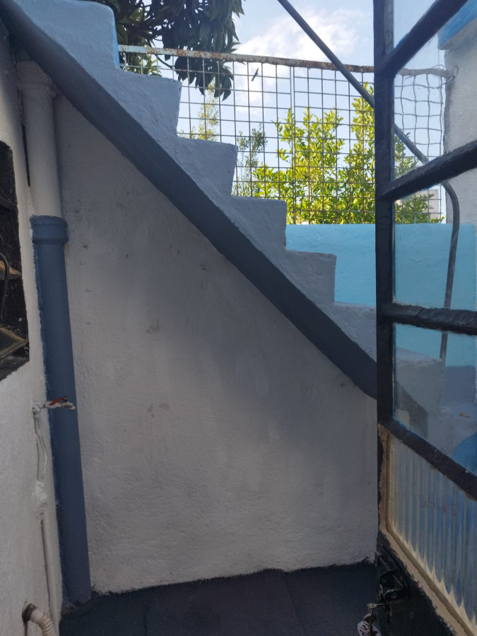 Apartamento ID.4515 - Alquiler Apartamento 3 Dormitorios La Teja con Patio Interno