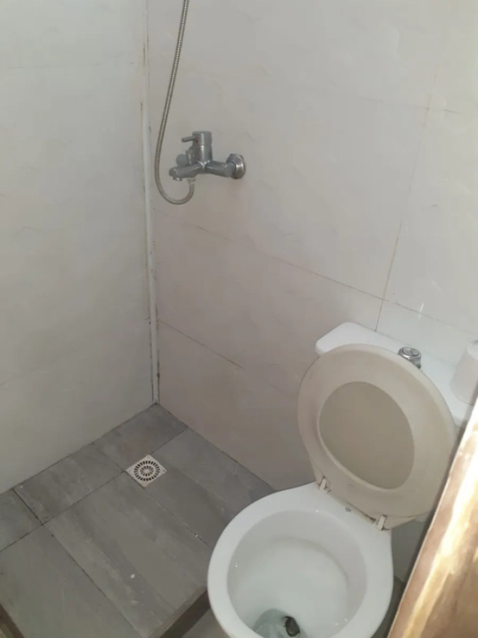 Apartamento ID.5624 - Alquiler Apartamento 1 Dormitorio Prado con Patio y Galpon