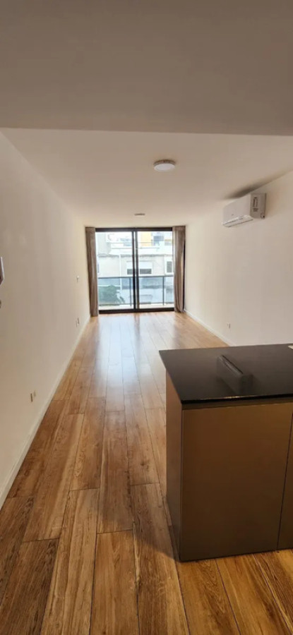 Apartamento ID.4722 - Alquiler Apartamento 1 Dormitorio Pocitos con Garaje