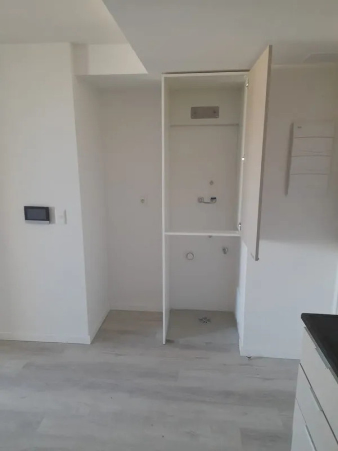 Apartamento ID.6203 - Alquiler Apartamento 1 Dormitorio Cordon con balcon 