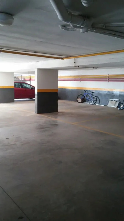 Apartamento ID.6899 - Venta Apartamento 1 Dormitorio Barra de Carrasco balcon garaje