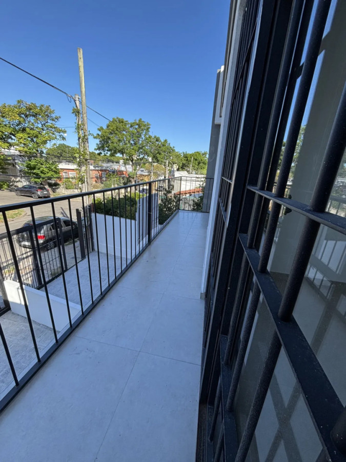 Apartamento ID.4960 - Venta Apartamento a Estrenar 2 Dormitorios Union con Garaje
