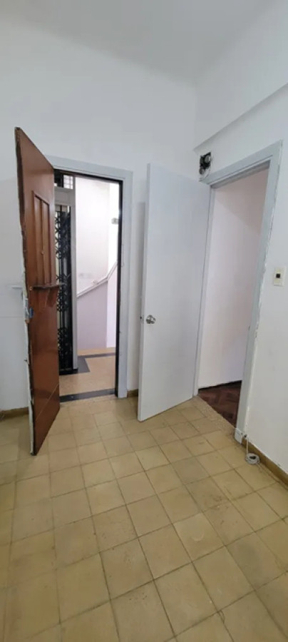 Apartamento ID.4688 - Alquiler Apartamento 2 Dormitorios y 2 Baños Tres Cruces
