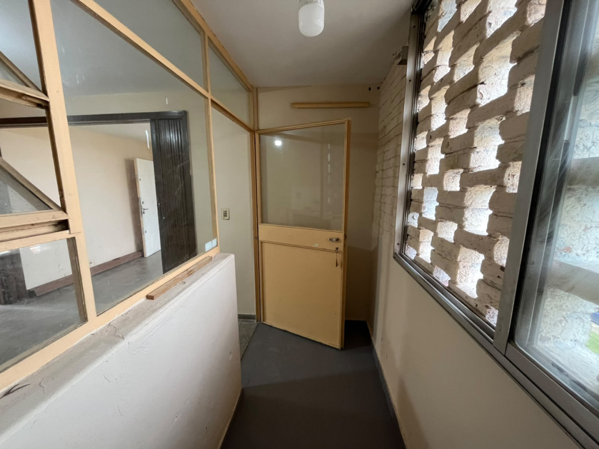 Apartamento ID.6511 - Venta Apartamento 2 Dormitorios Buceo