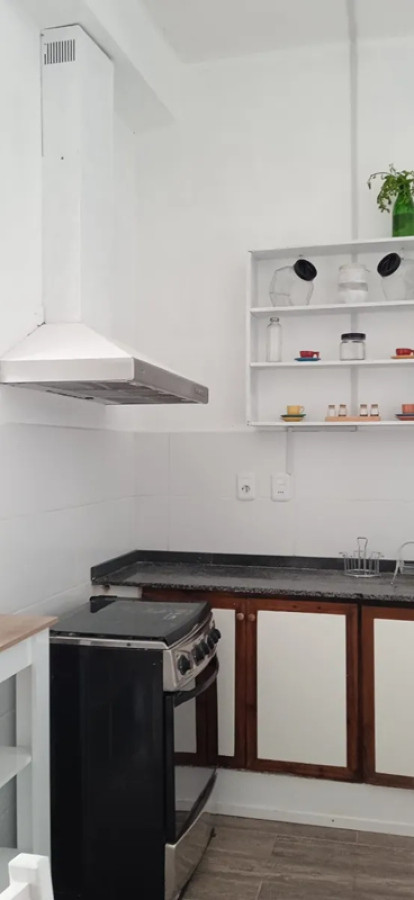 Apartamento ID.4734 - Alquiler Apartamento 2 Dormitorios Sayago