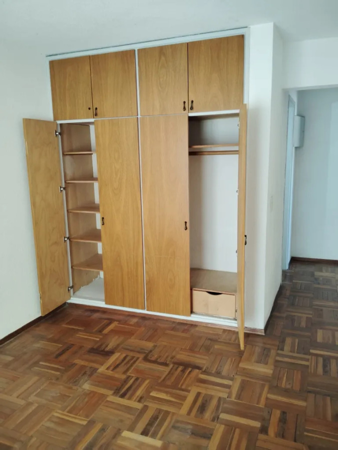 Apartamento ID.4873 - Alquiler Apartamento 1 Dormitorio Cordón con balcón