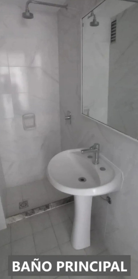Apartamento ID.5644 - Alquiler Apartamento 3 Dormitorio Buceo con balcon 