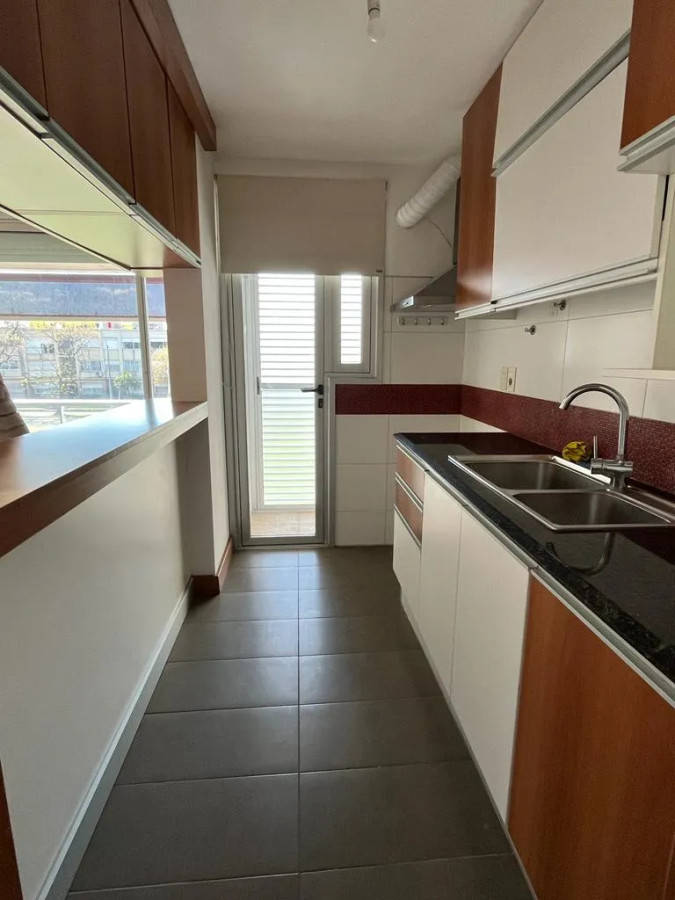 Apartamento ID.5326 - Alquiler Apartamento 1 Dormitorio Malvin con terraza
