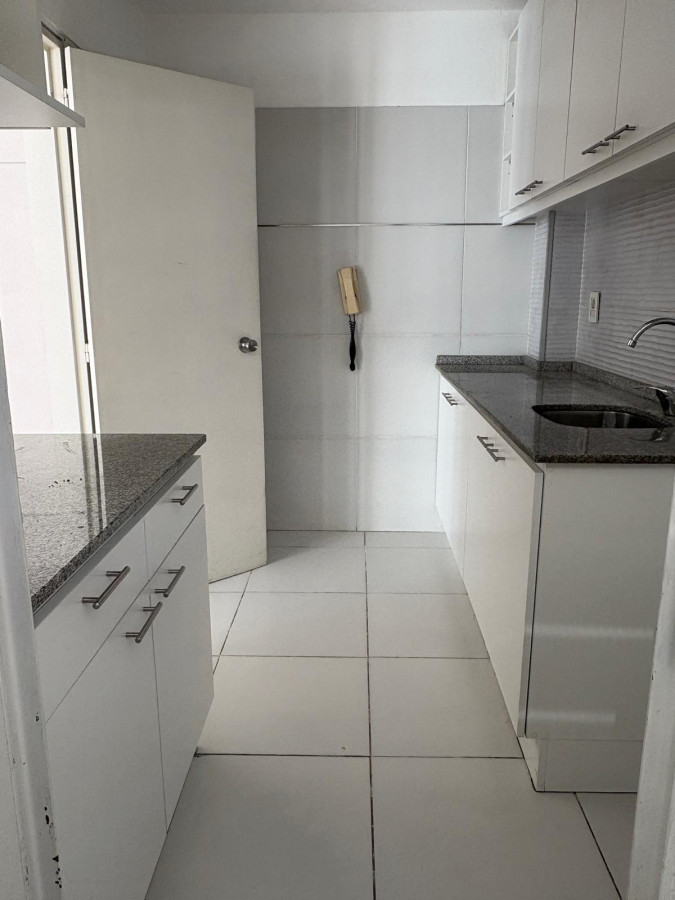 Apartamento ID.4860 - Alquiler Apartamento 1 Dormitorio Cordón
