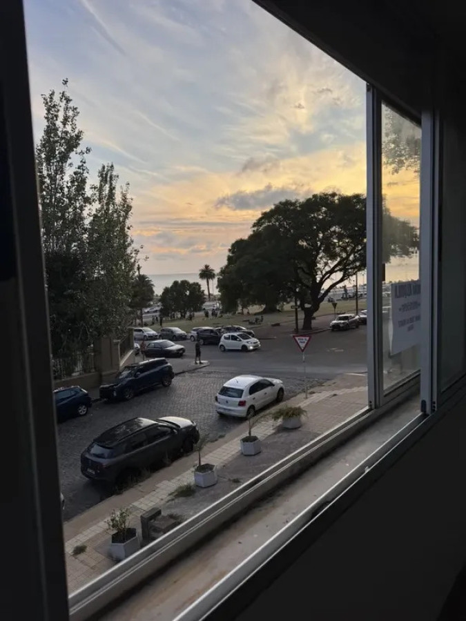 Apartamento ID.6014 - Alquiler Apartamento 1 Dormitorio Parque Rodo