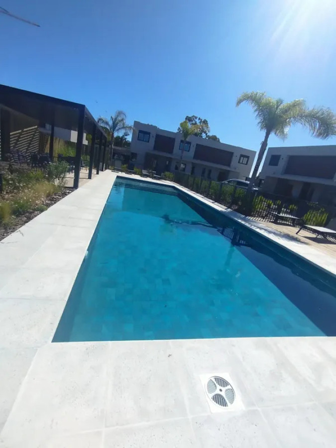 Apartamento ID.6149 - Venta y Alquiler Apartamento 2 Dormitorios Carrasco balcon