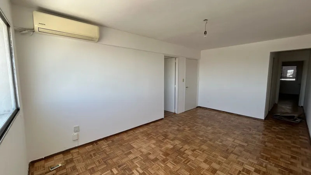 Apartamento ID.5909 - Alquiler Apartamento 2 Dormitorio Pocitos