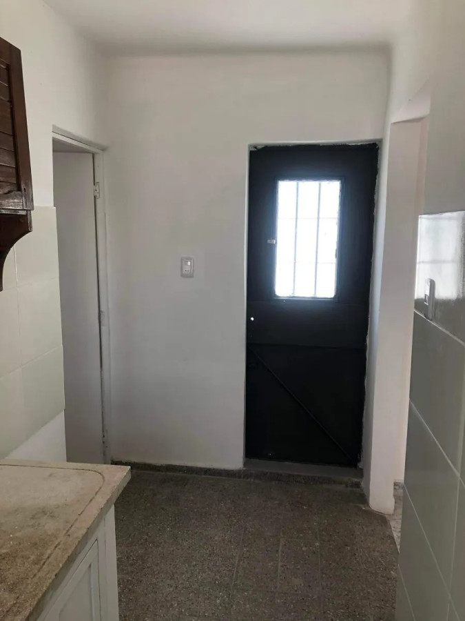 Apartamento ID.4833 - Venta Apartamento 2 Dormitorios Belvedere con patio