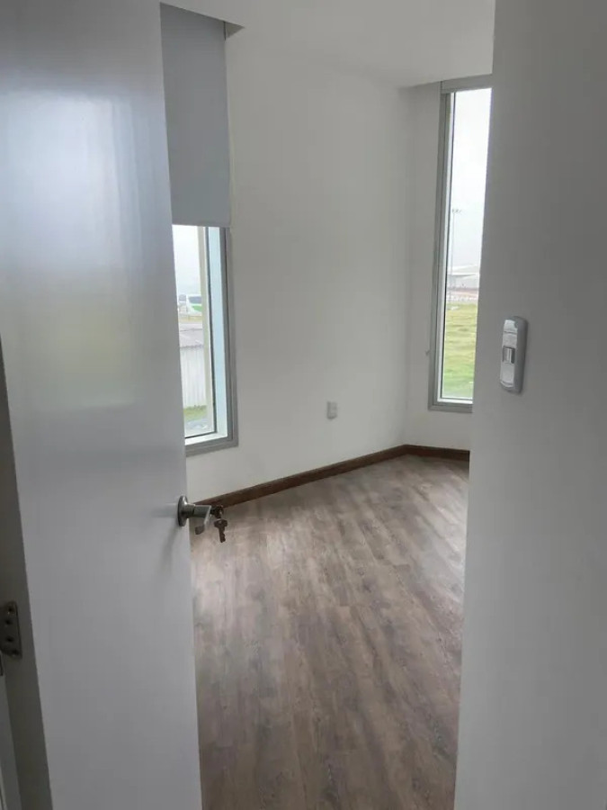 Apartamento ID.6491 - Alquiler Apartamento a Estrenar 1 Dormitorio Tres Cruces 