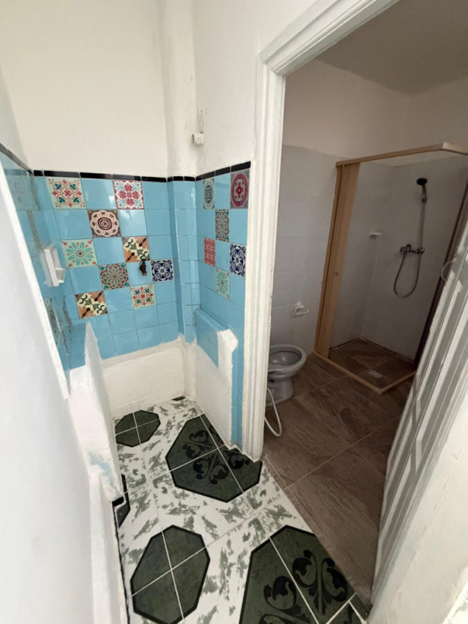 Apartamento ID.6197 - Alquiler Apartamento 1 Dormitorio Parque Batlle con azotea 