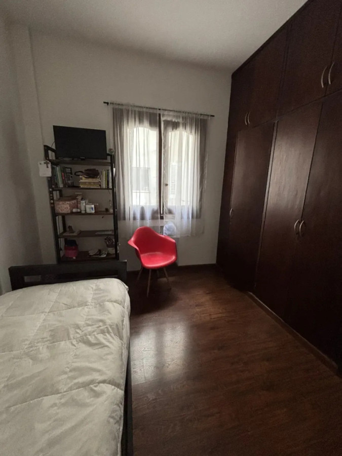 Apartamento ID.6085 - Venta Apartamento 4 Dormitorios Pocitos con balcon