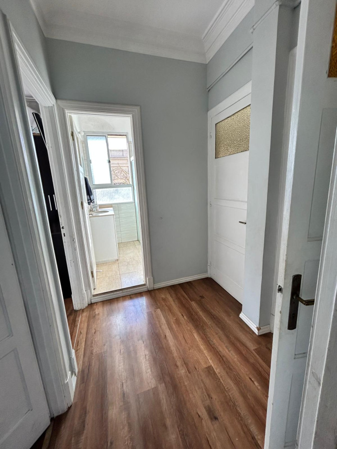 Apartamento ID.3523 - Venta Apartamento 2 Dormitorios Centro Azotea 