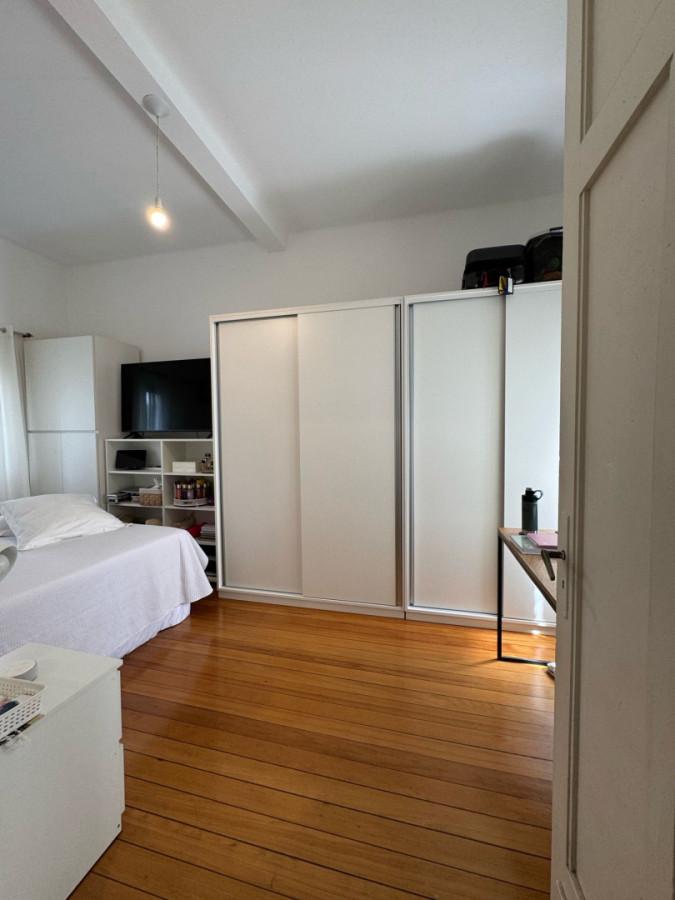 Apartamento ID.5553 - Venta Apartamento 1 Dormitorio Pocitos