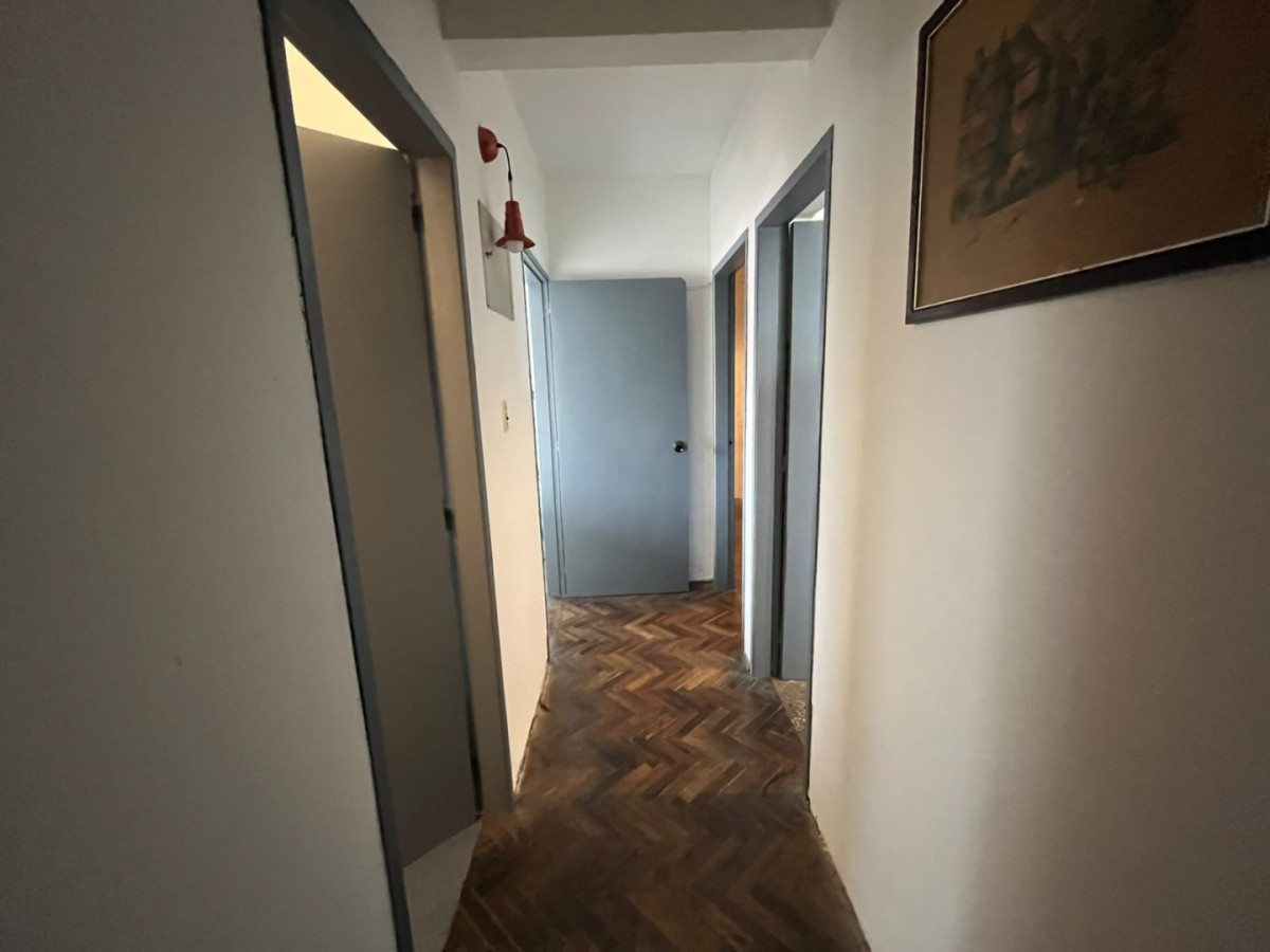 Apartamento ID.6771 - Venta Apartamento 2 Dormitorios Buceo con balcon