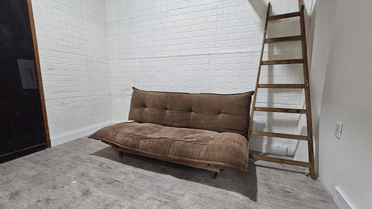 Apartamento ID.5117 - Venta Apartamento Monoambiente Centro Oportunidad