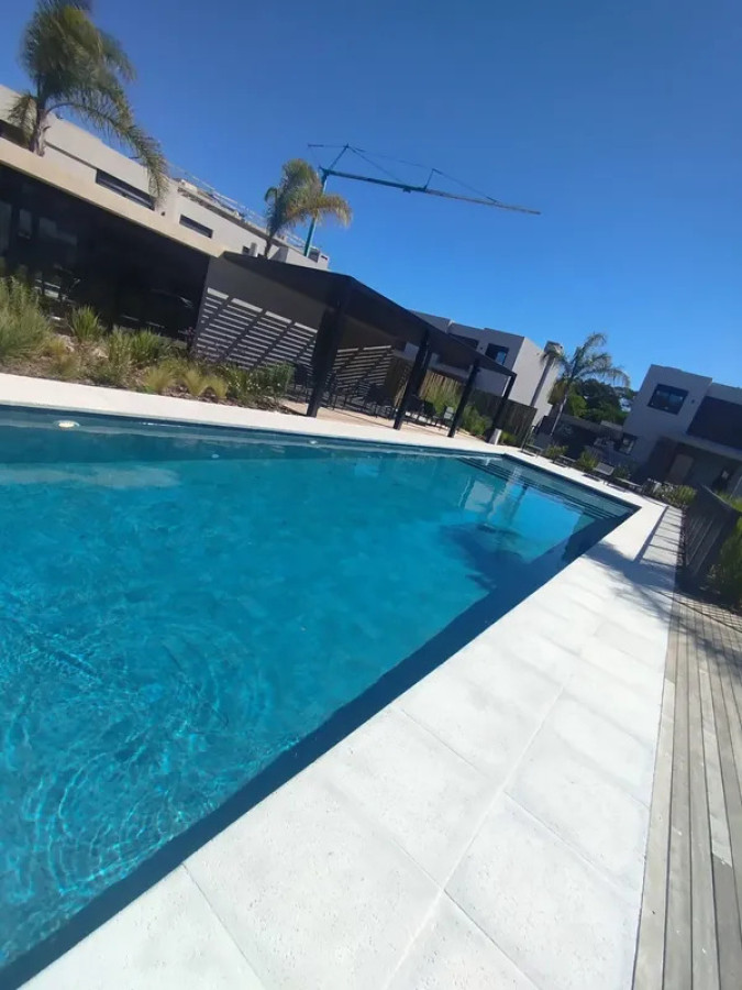 Apartamento ID.6149 - Venta y Alquiler Apartamento 2 Dormitorios Carrasco balcon