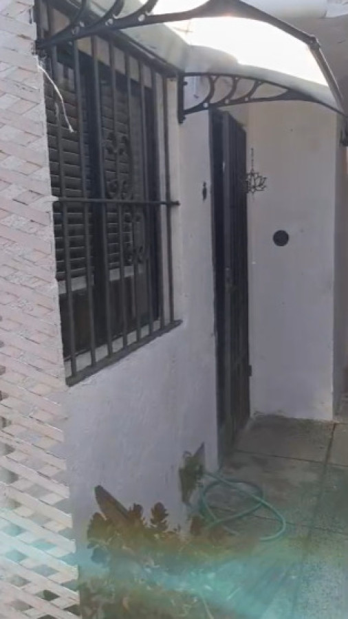 Apartamento ID.6020 - Alquiler Apartamento 1 Dormitorio Malvin con terraza