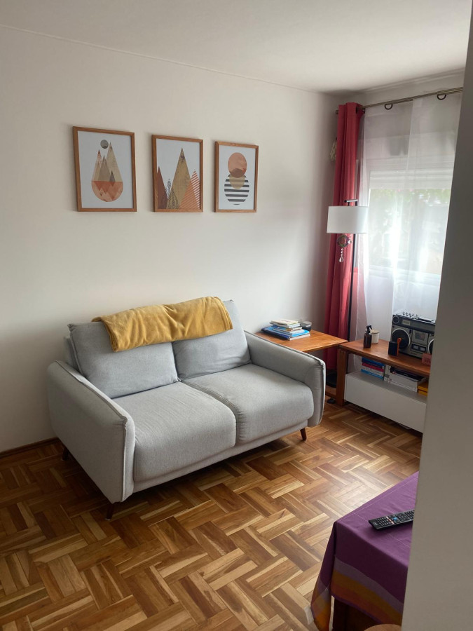 Apartamento ID.5423 - Venta Apartamento 1 Dormitorio Atahualpa cuotas BHU