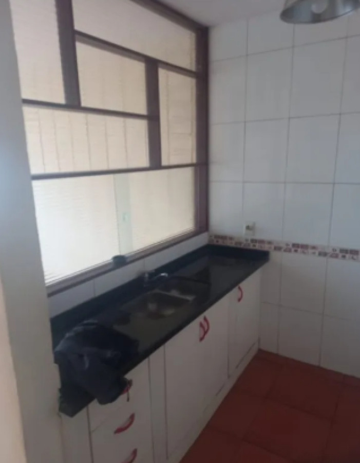 Apartamento ID.4698 - Alquiler Apartamento 1 Dormitorio Tres Cruces