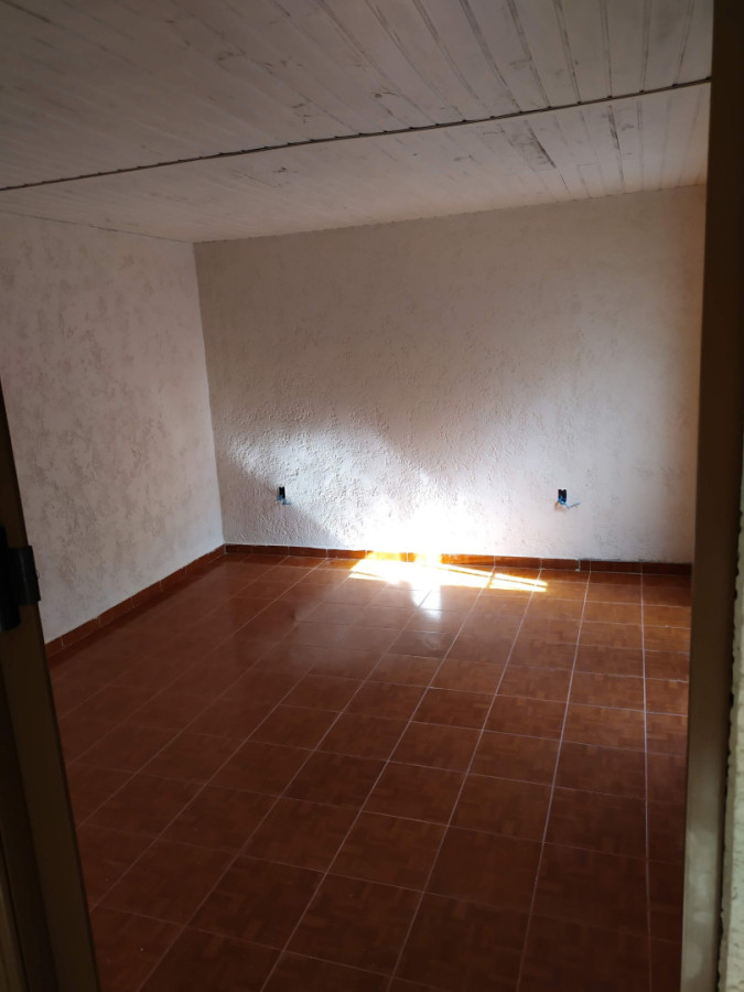 Apartamento ID.6186 - Alquiler Apartamento semiamueblado 1 Dormitorio Tres Cruces