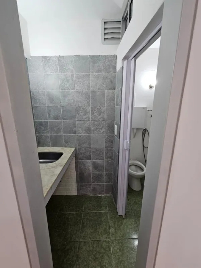 Apartamento ID.6826 - Alquiler Apartamento 1 Dormitorio Cordon