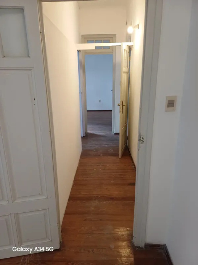 Apartamento ID.6283 - Alquiler Apartamento 2 Dormitorios Cordon
