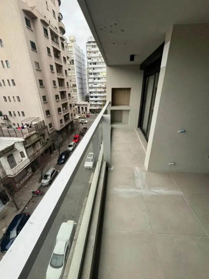 Apartamento ID.6890 - Alquiler o Venta Apartamento 1 Dormitorio Tres Cruces Garaje