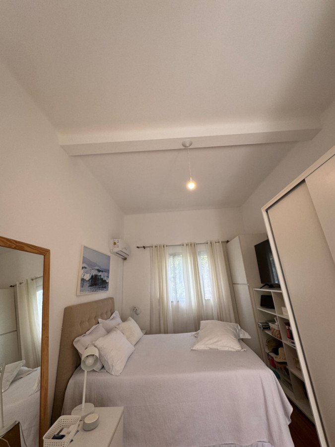 Apartamento ID.5553 - Venta Apartamento 1 Dormitorio Pocitos