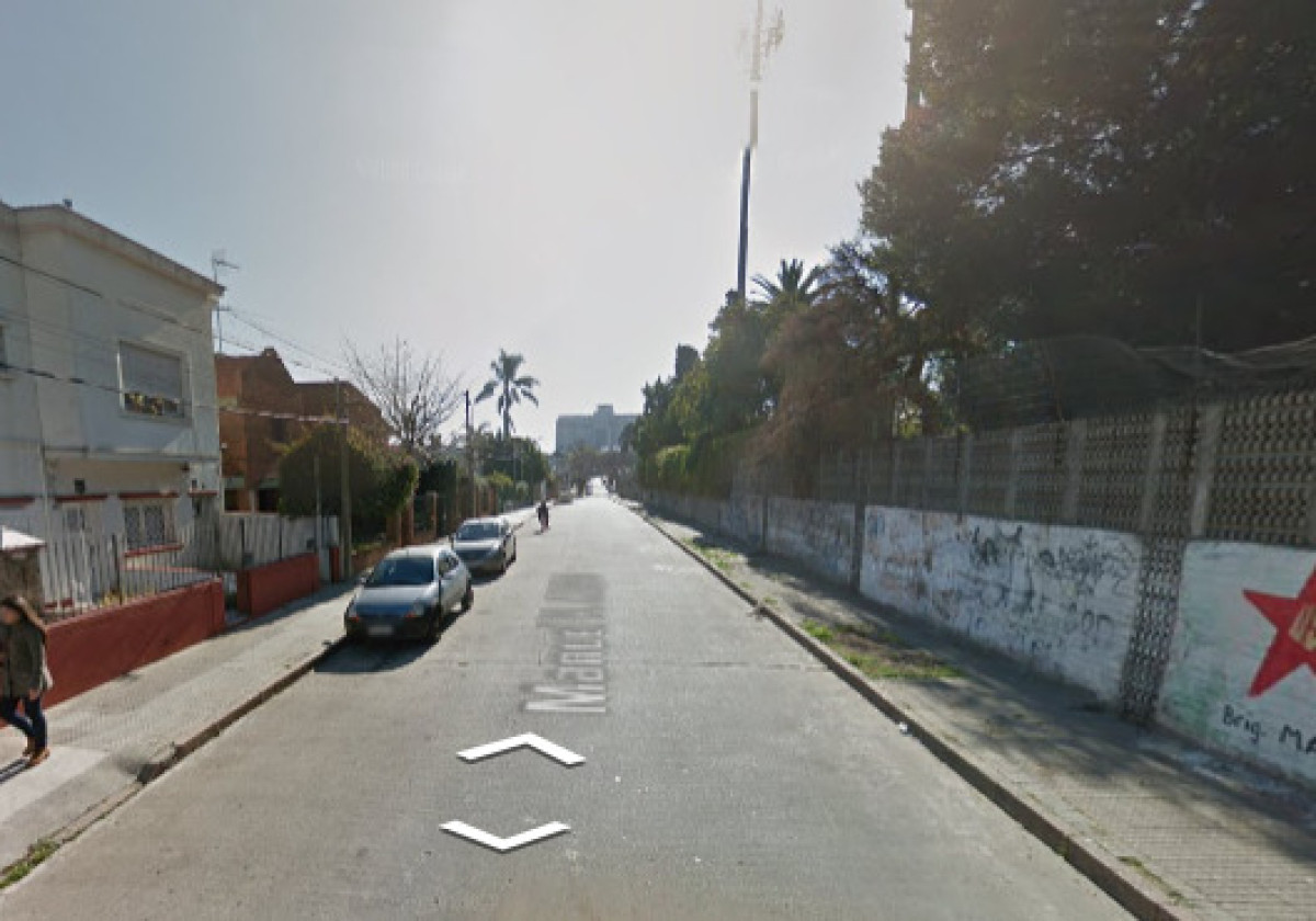 Apartamento ID.5954 - Traspaso Alquiler Apartamento 3 Dormitorios Parque Batlle 