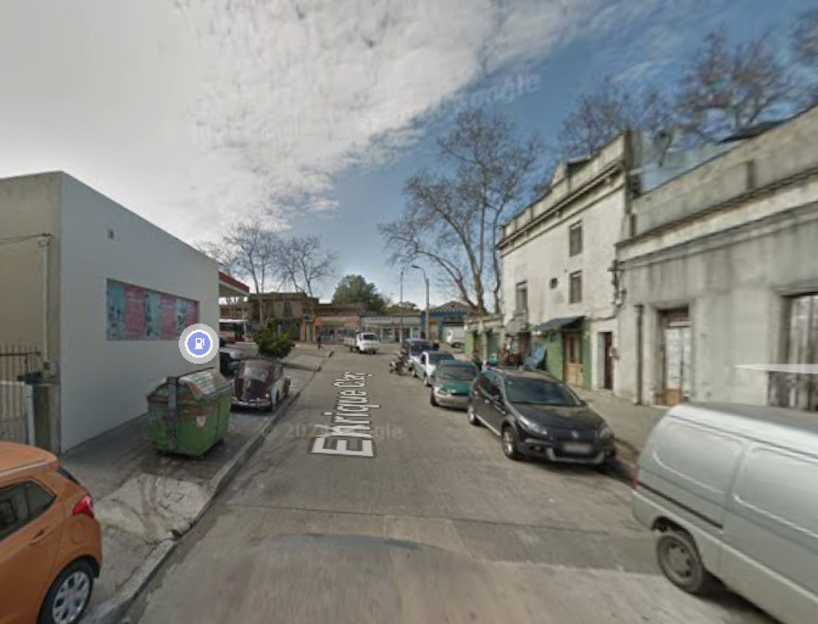 Apartamento ID.5597 - Venta Apartamento 1 Dormitorio Union con balcon 