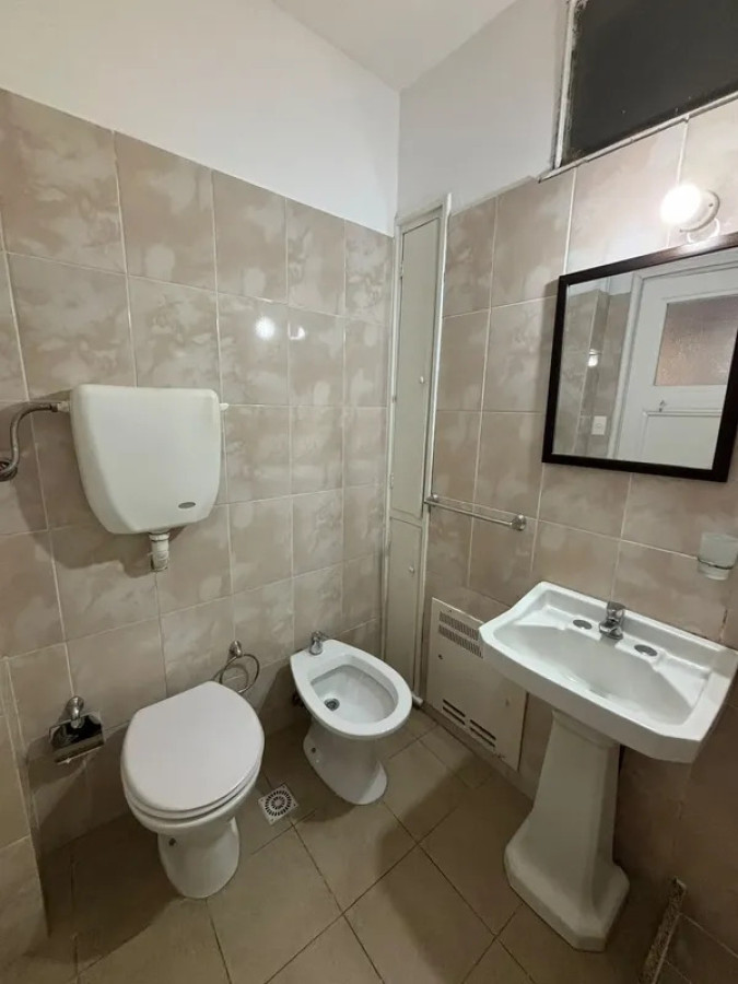 Apartamento ID.6671 - Alquiler Apartamento 2 Dormitorios Cordon