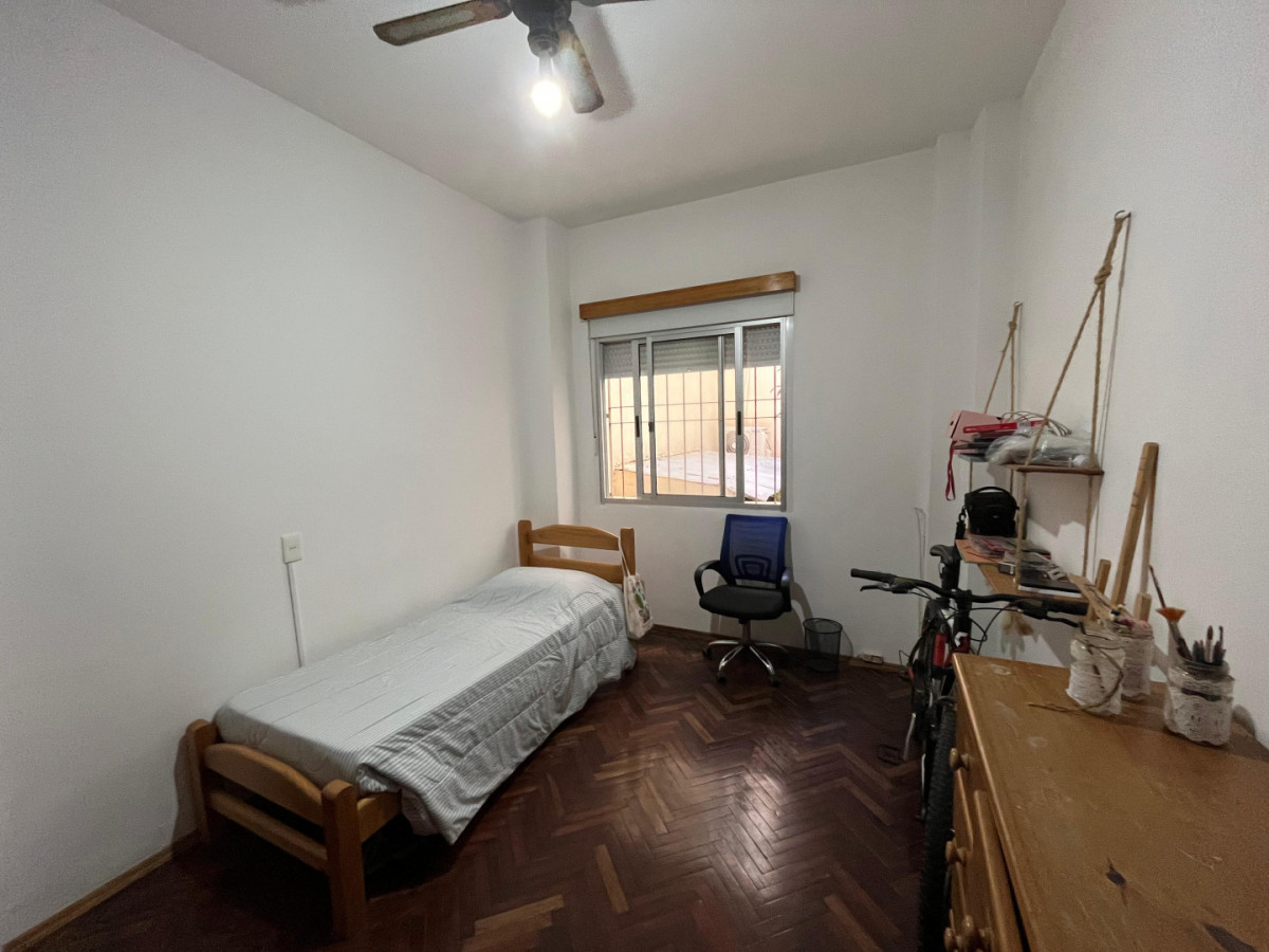Apartamento ID.6315 - Venta Apartamento 2 Dormitorios Centro